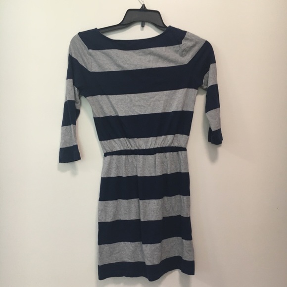 GAP striped dress - Picture 4 of 4